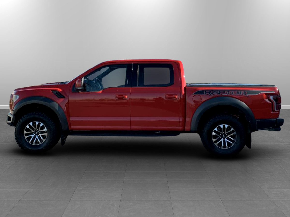 Photo 4 of this Ford F-150