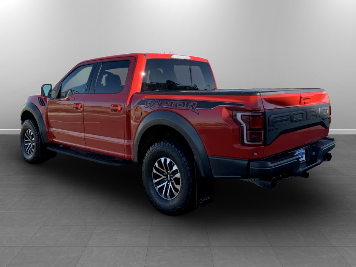 Photo 5 of this Ford F-150