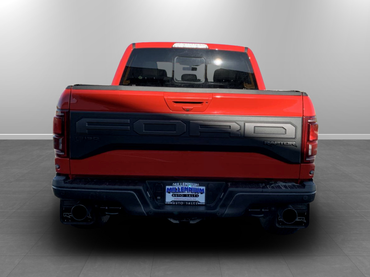 Photo 6 of this Ford F-150