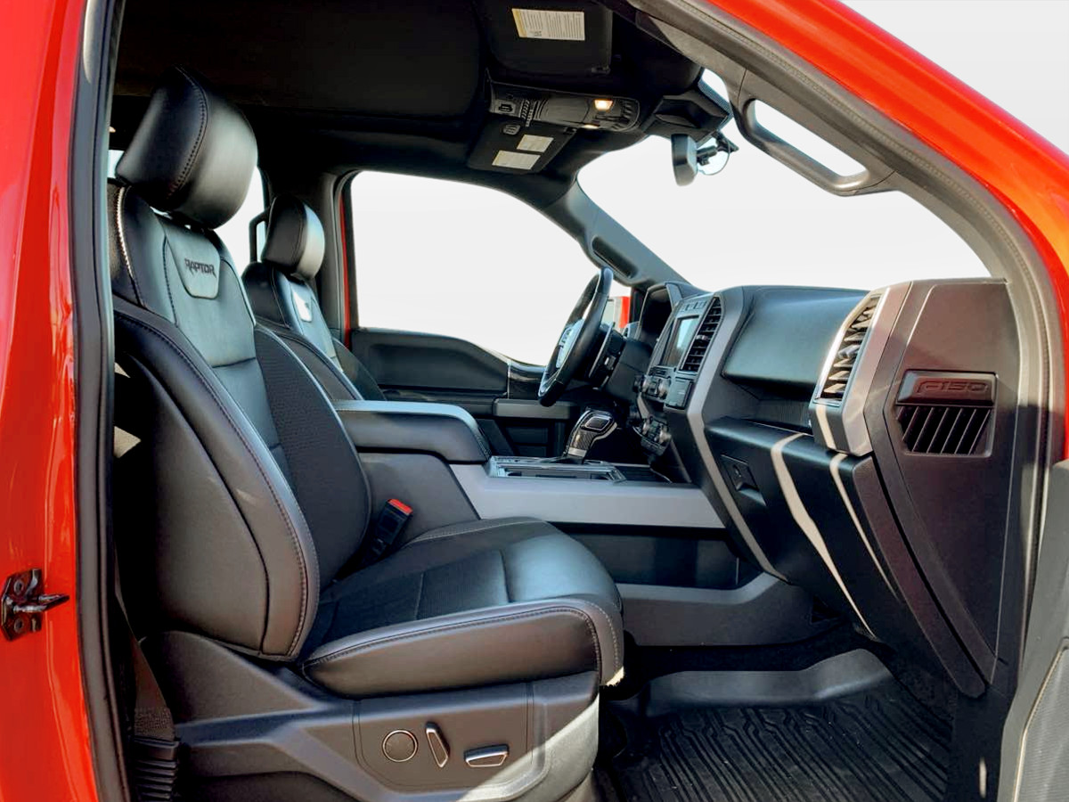 Photo 18 of this Ford F-150