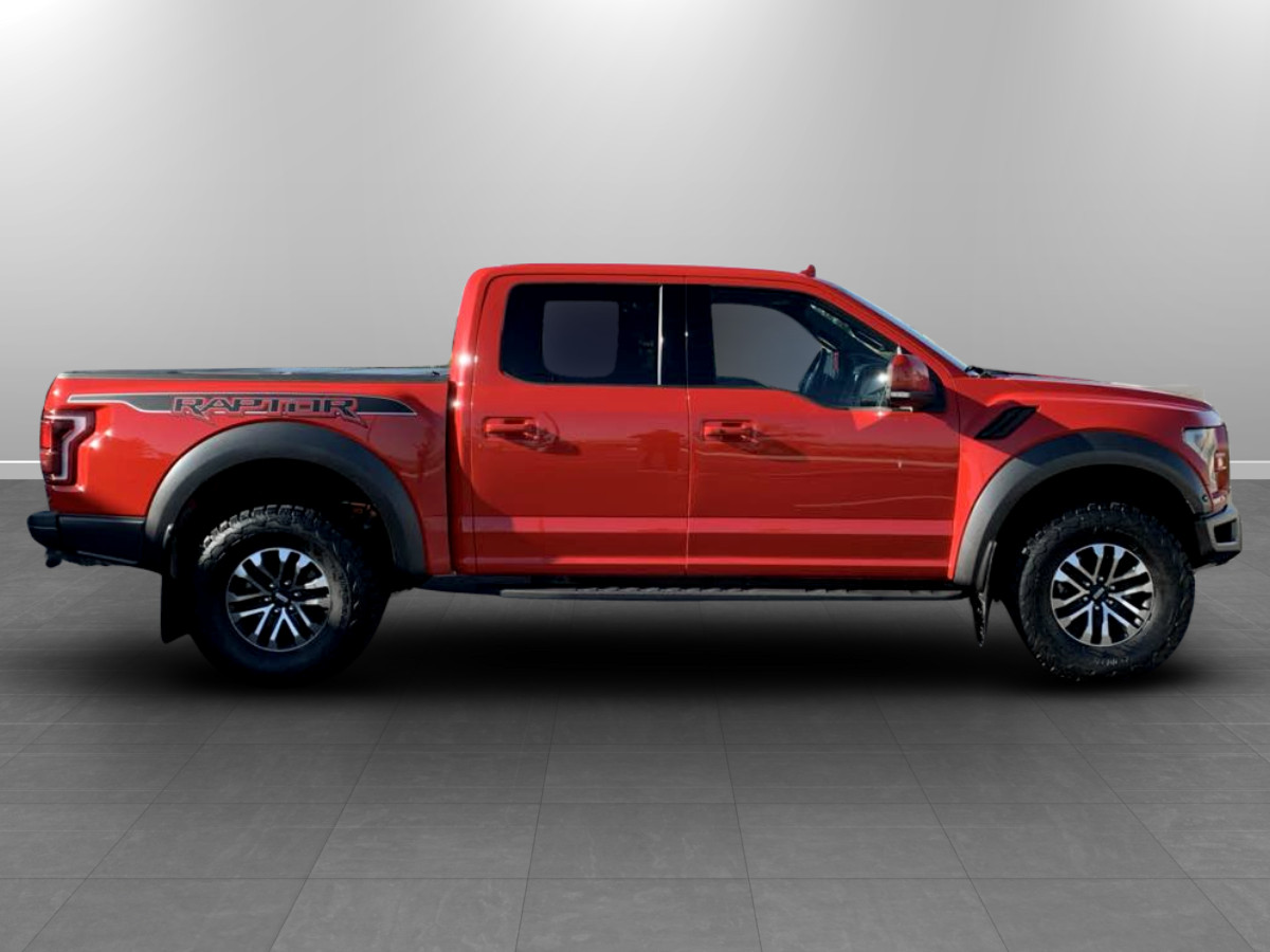 Photo 8 of this Ford F-150