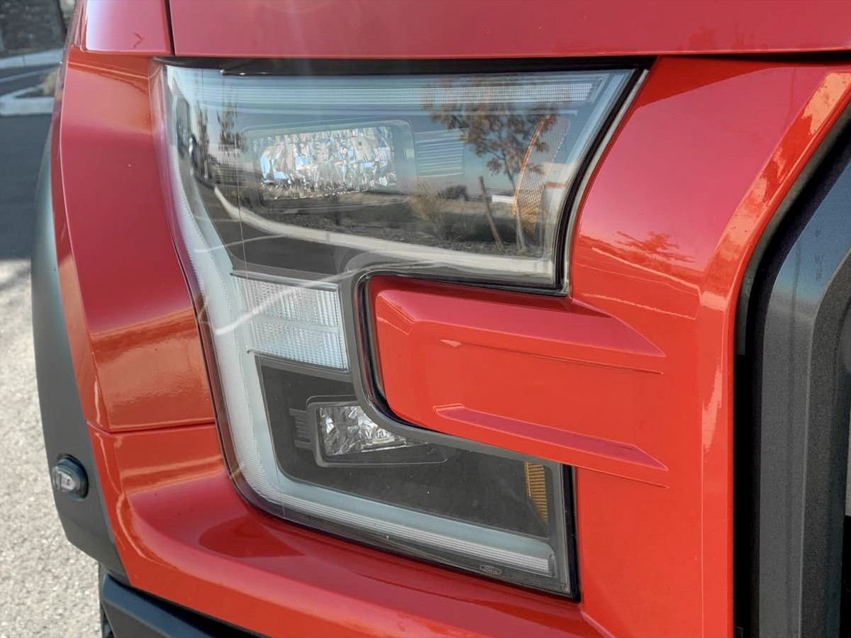 Photo 9 of this Ford F-150
