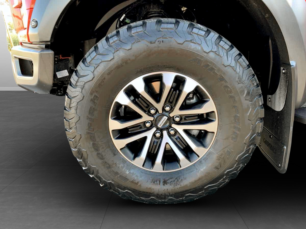 Photo 10 of this Ford F-150