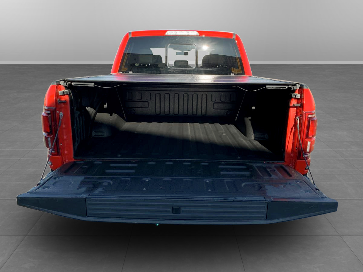Photo 12 of this Ford F-150