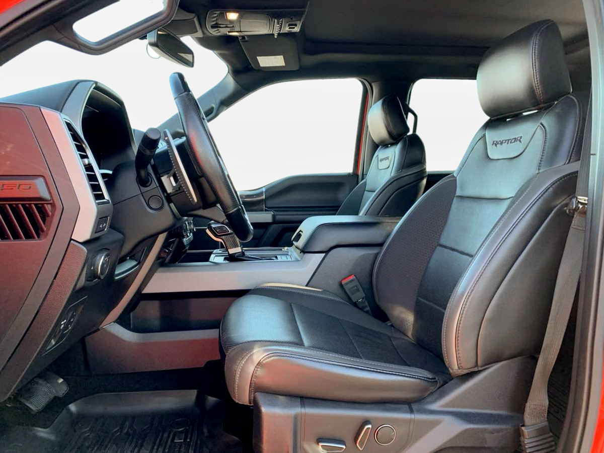 Photo 15 of this Ford F-150