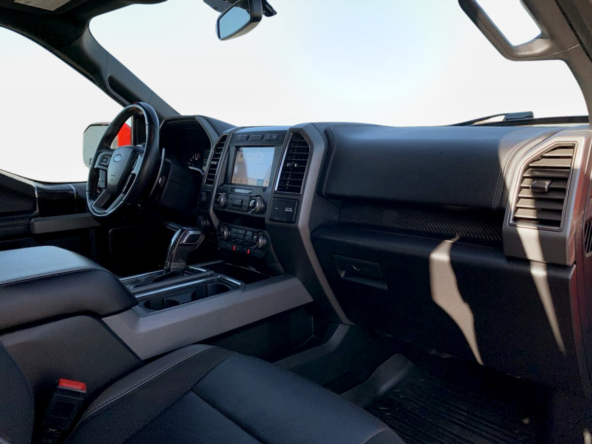 Photo 19 of this Ford F-150
