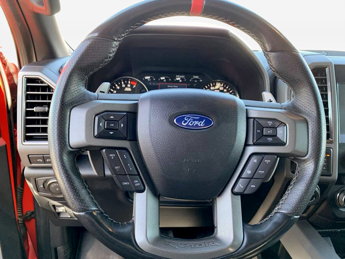 Photo 22 of this Ford F-150
