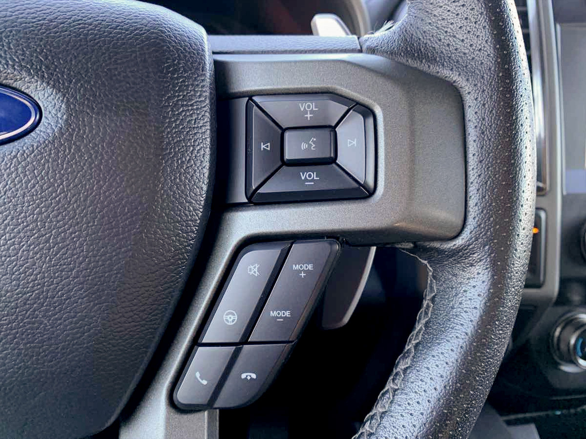 Photo 25 of this Ford F-150
