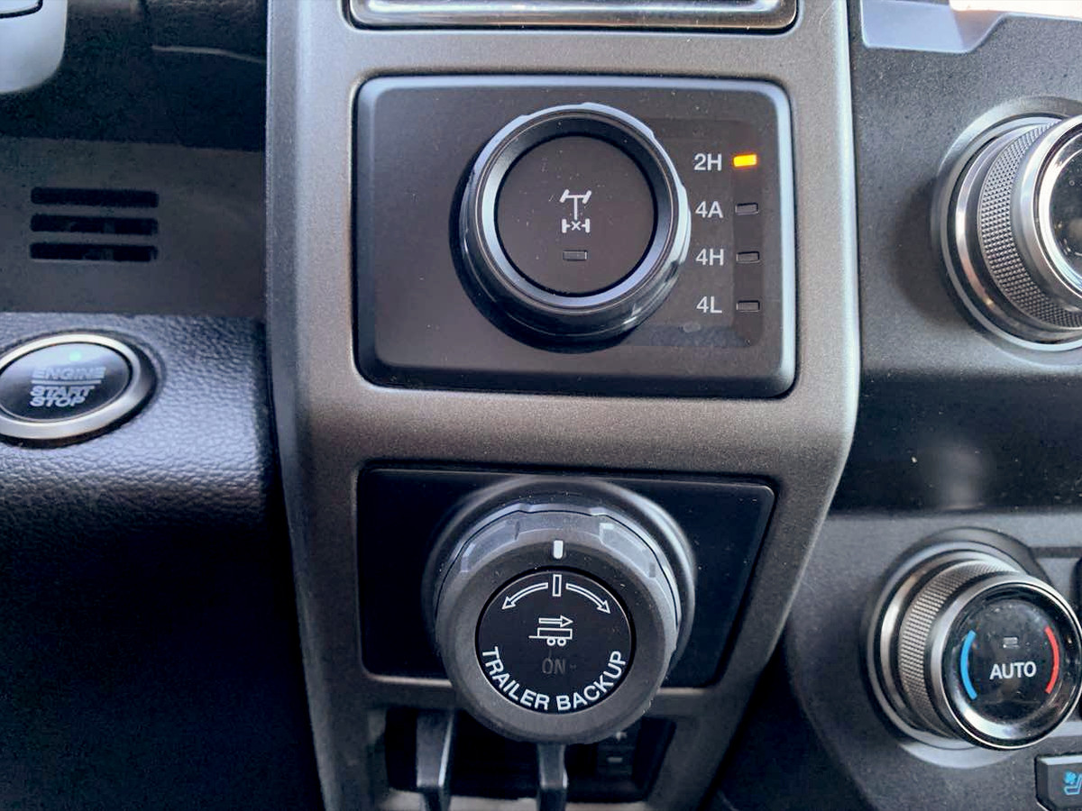 Photo 27 of this Ford F-150