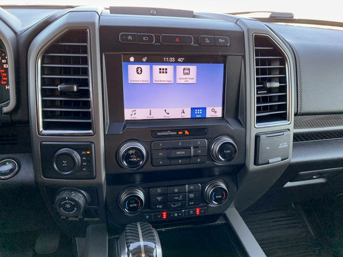 Photo 28 of this Ford F-150