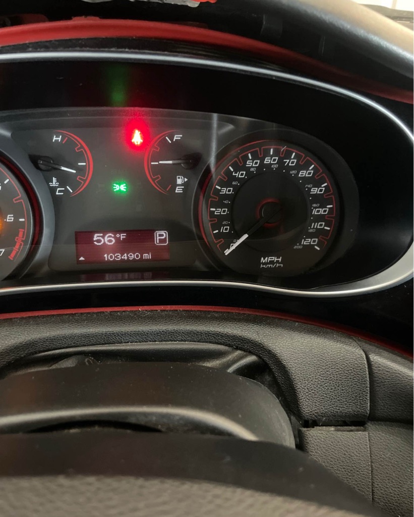 2016 Dodge Dart SXT - Photo 13