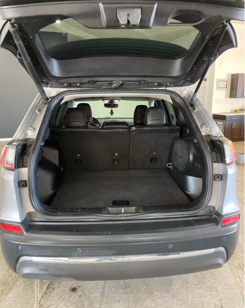 2020 Jeep Cherokee Limited - Photo 7