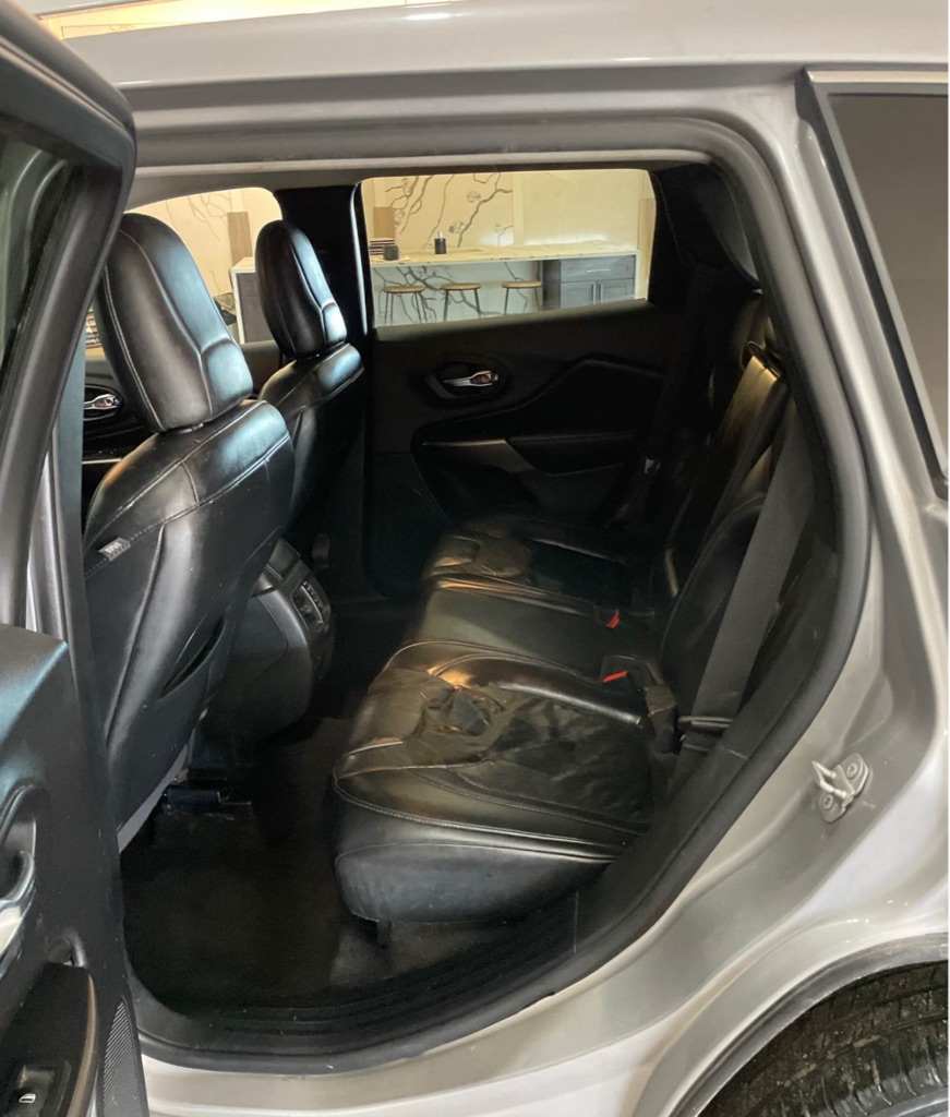 2020 Jeep Cherokee Limited - Photo 9