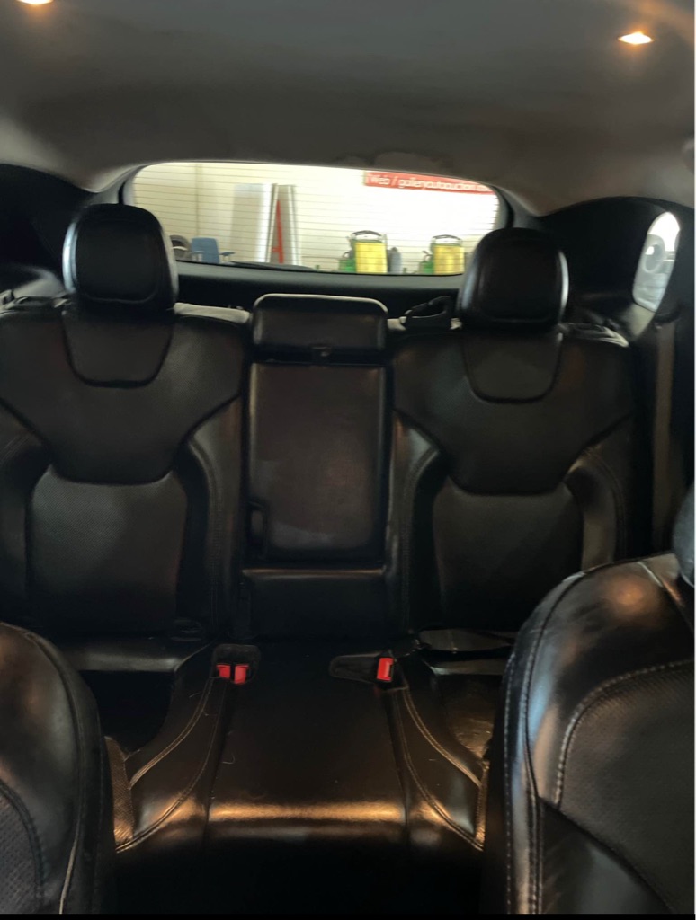2020 Jeep Cherokee Limited - Photo 12