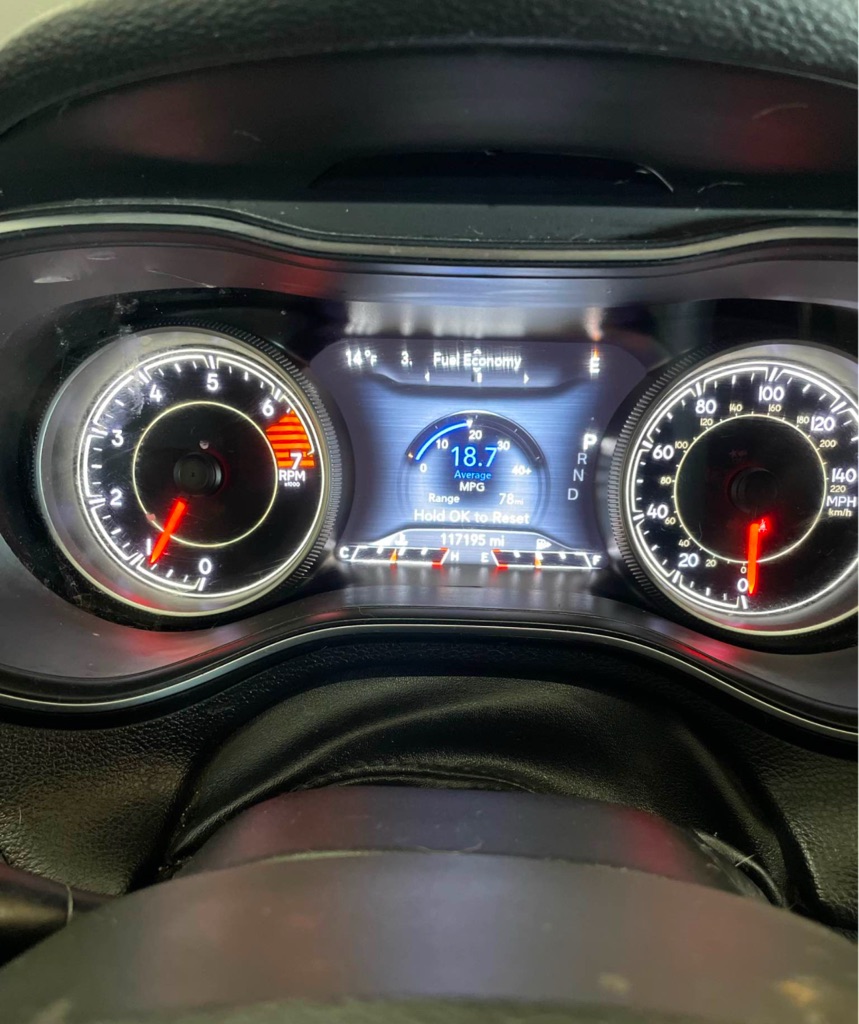2020 Jeep Cherokee Limited - Photo 15