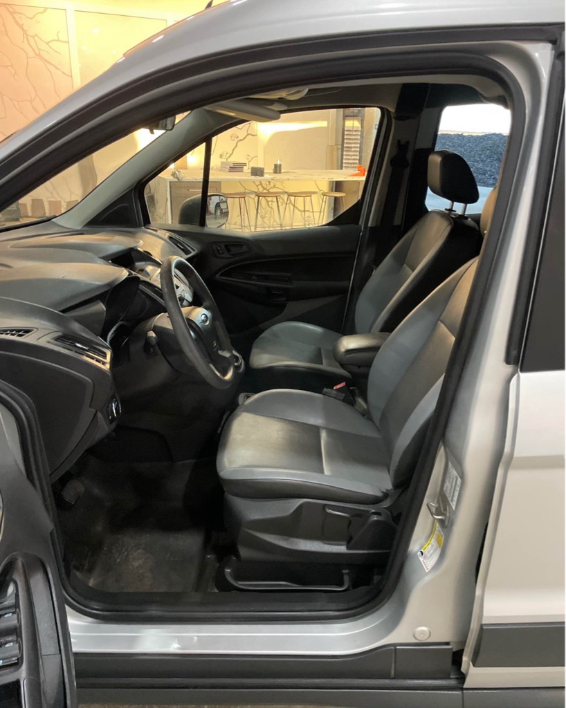 2014 Ford Transit Connect XLT - Photo 7