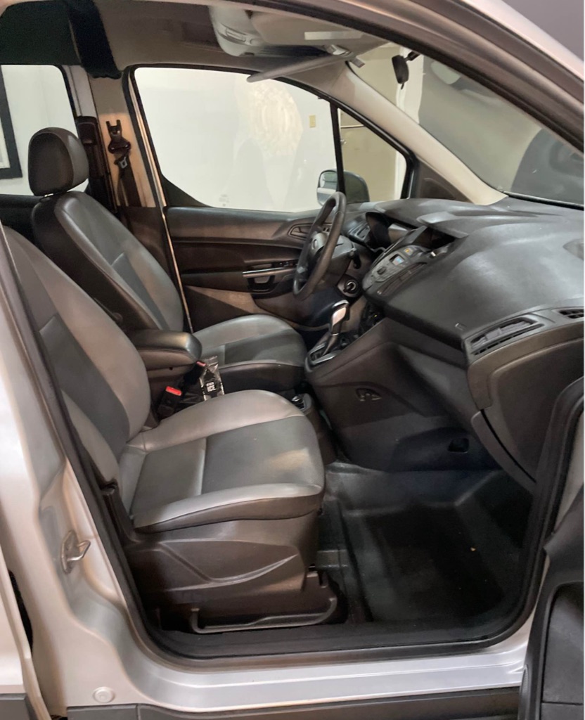 2014 Ford Transit Connect XLT - Photo 8