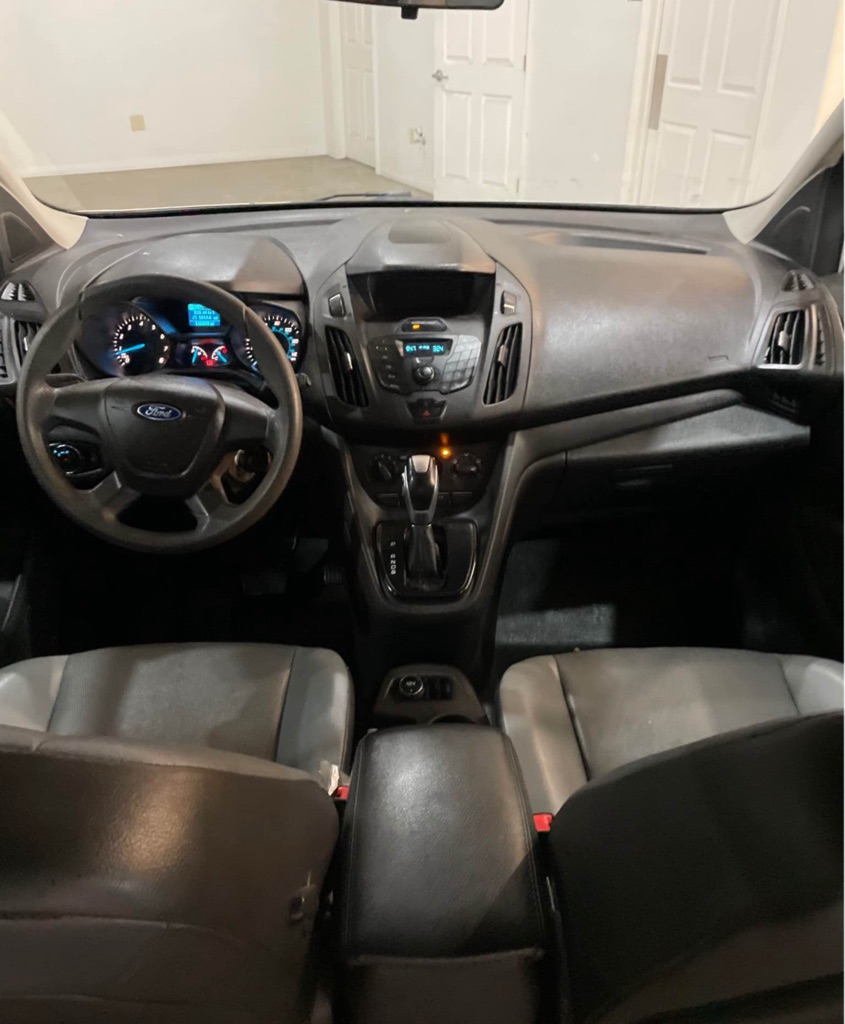 2014 Ford Transit Connect XLT - Photo 13
