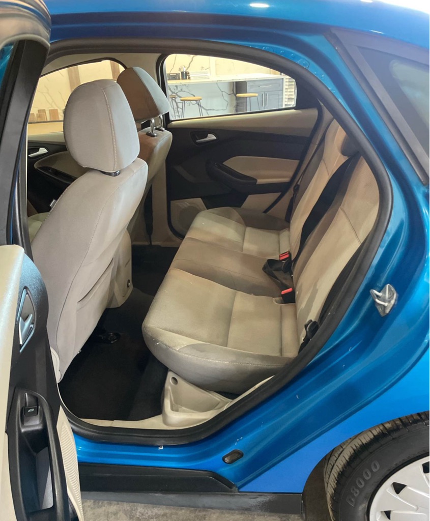 2013 Ford Focus SE - Photo 8