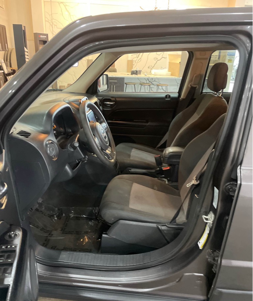 2015 Jeep Patriot Sport - Photo 7