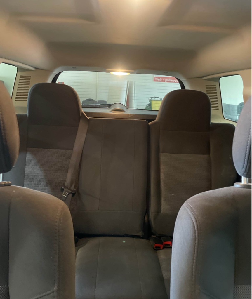 2015 Jeep Patriot Sport - Photo 12
