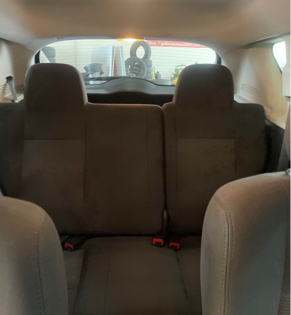 2012 Jeep Compass Latitude - Photo 12