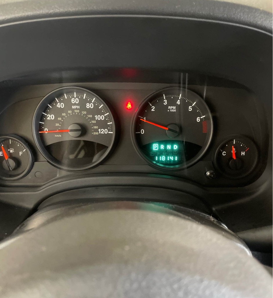 2012 Jeep Compass Latitude - Photo 15
