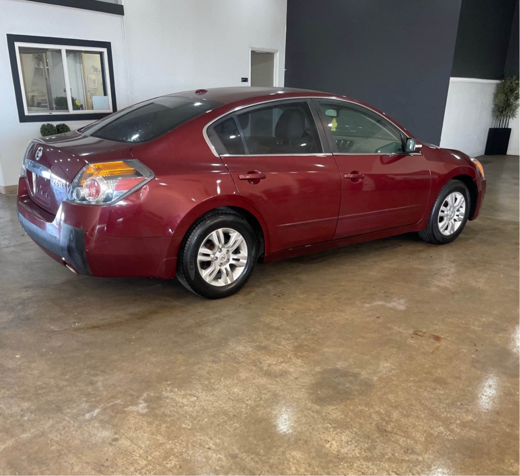 2012 Nissan Altima S - Photo 4