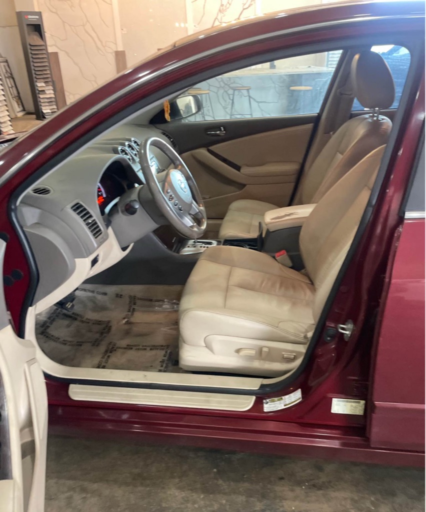 2012 Nissan Altima S - Photo 7