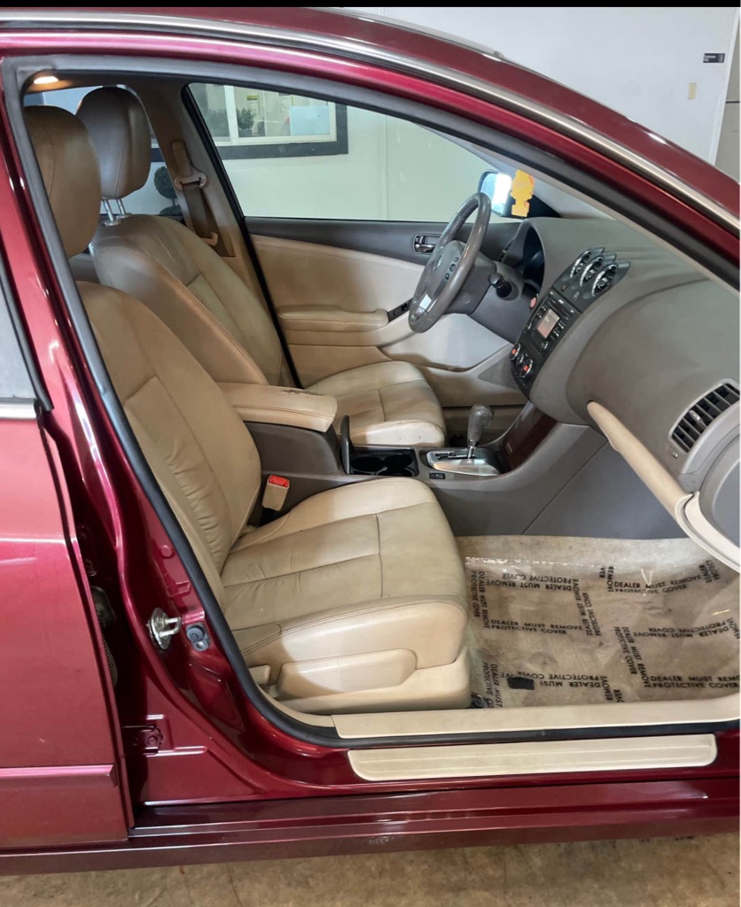 2012 Nissan Altima S - Photo 9