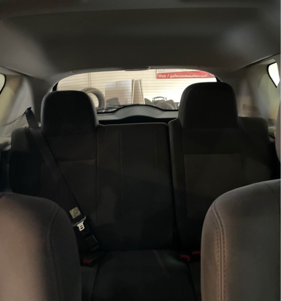 2011 Jeep Compass Latitude - Photo 12