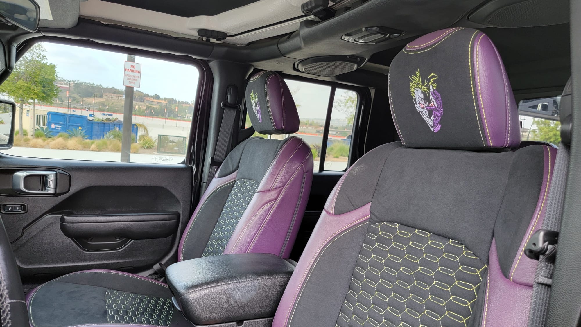 2021 Jeep Gladiator Sport S - Photo 22