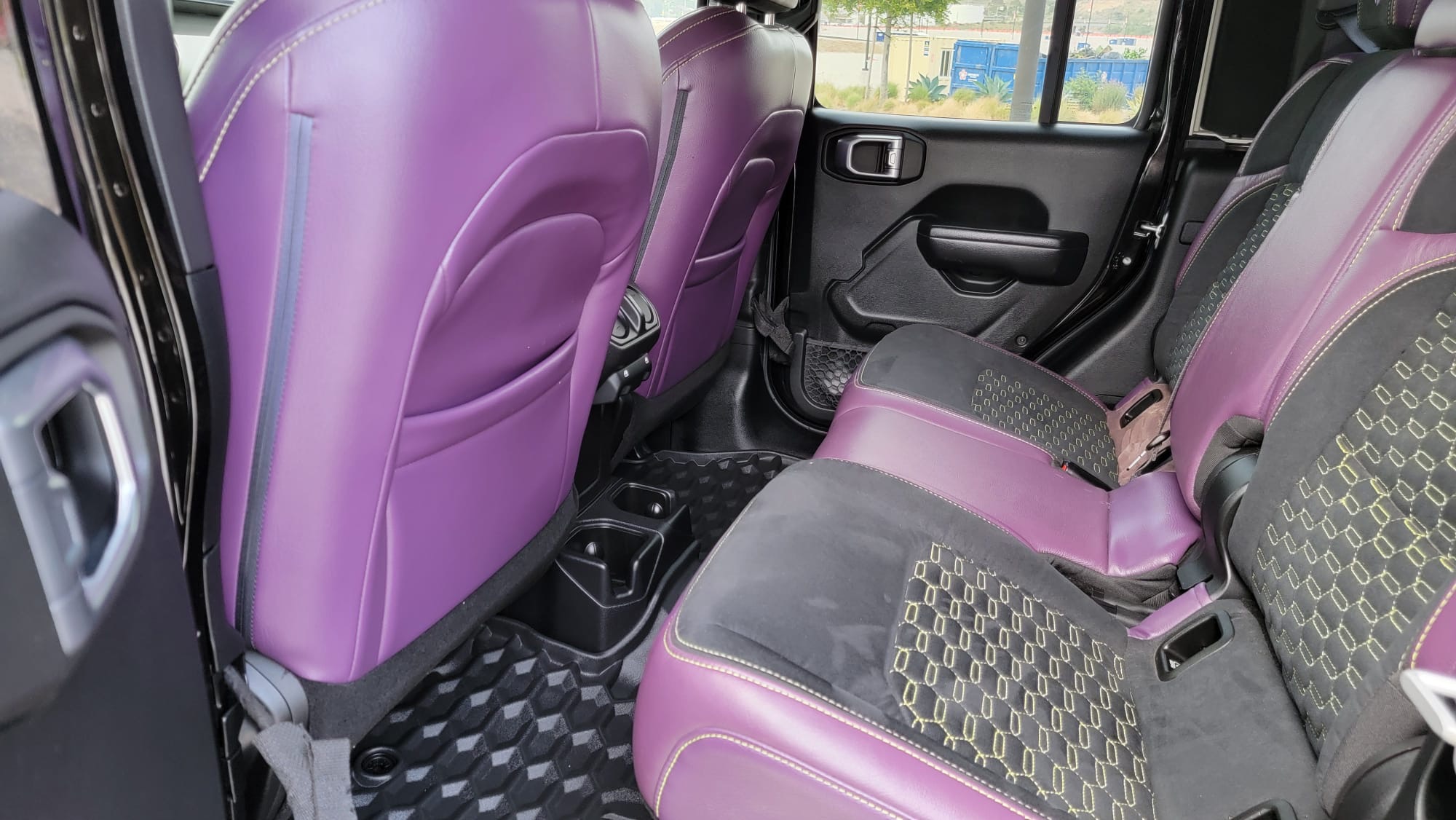 2021 Jeep Gladiator Sport S - Photo 25