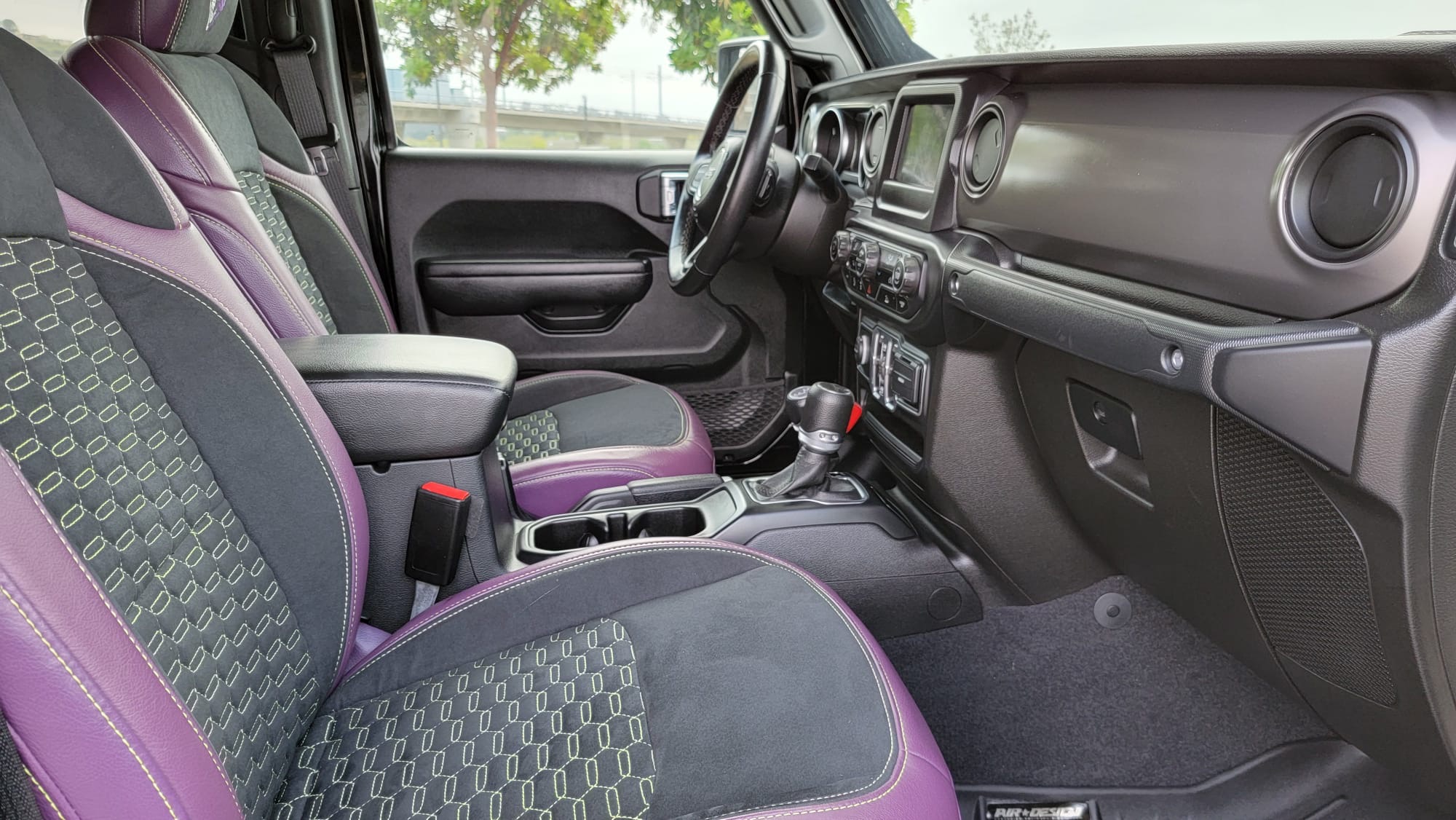 2021 Jeep Gladiator Sport S - Photo 28
