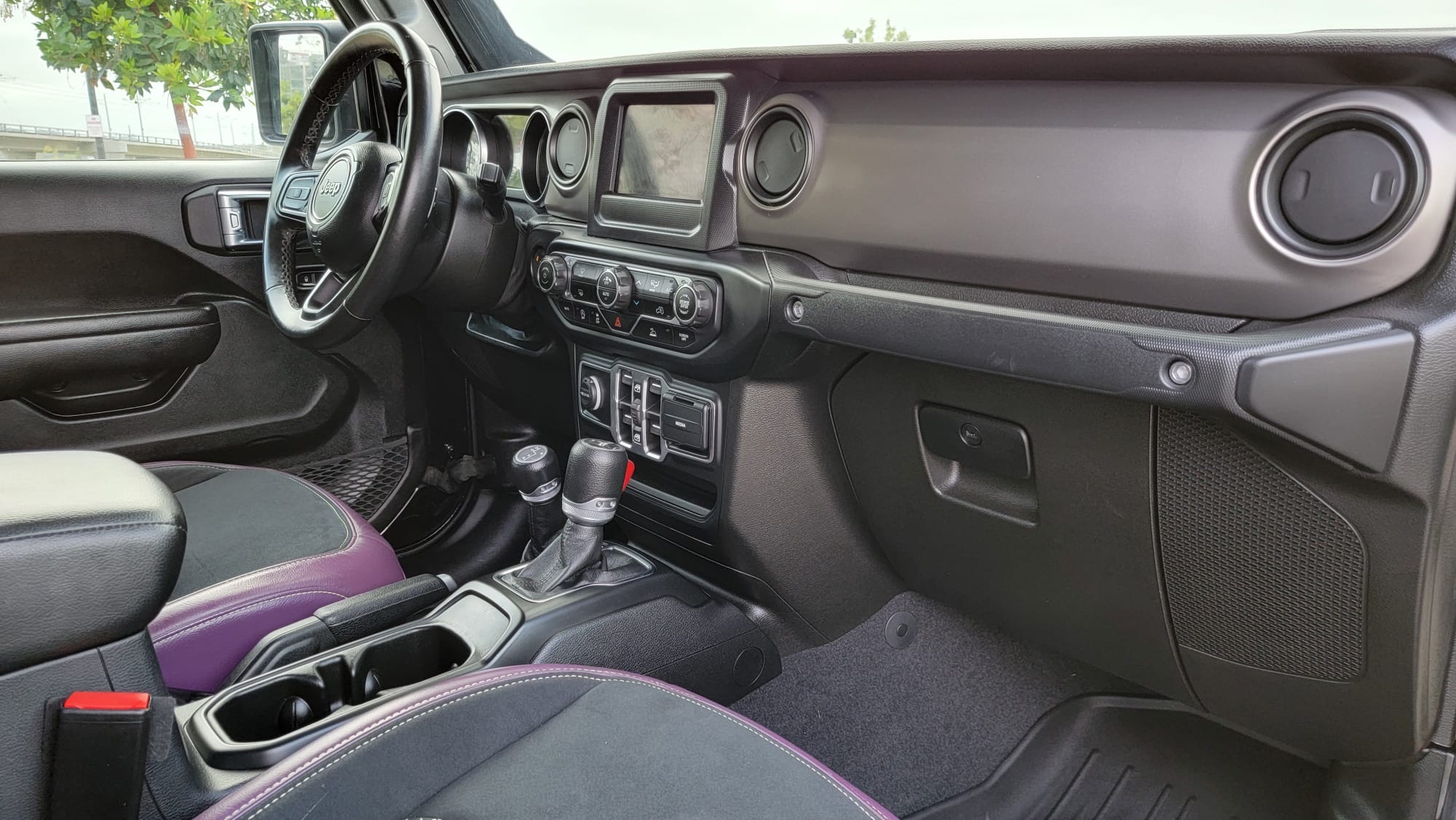 2021 Jeep Gladiator Sport S - Photo 29