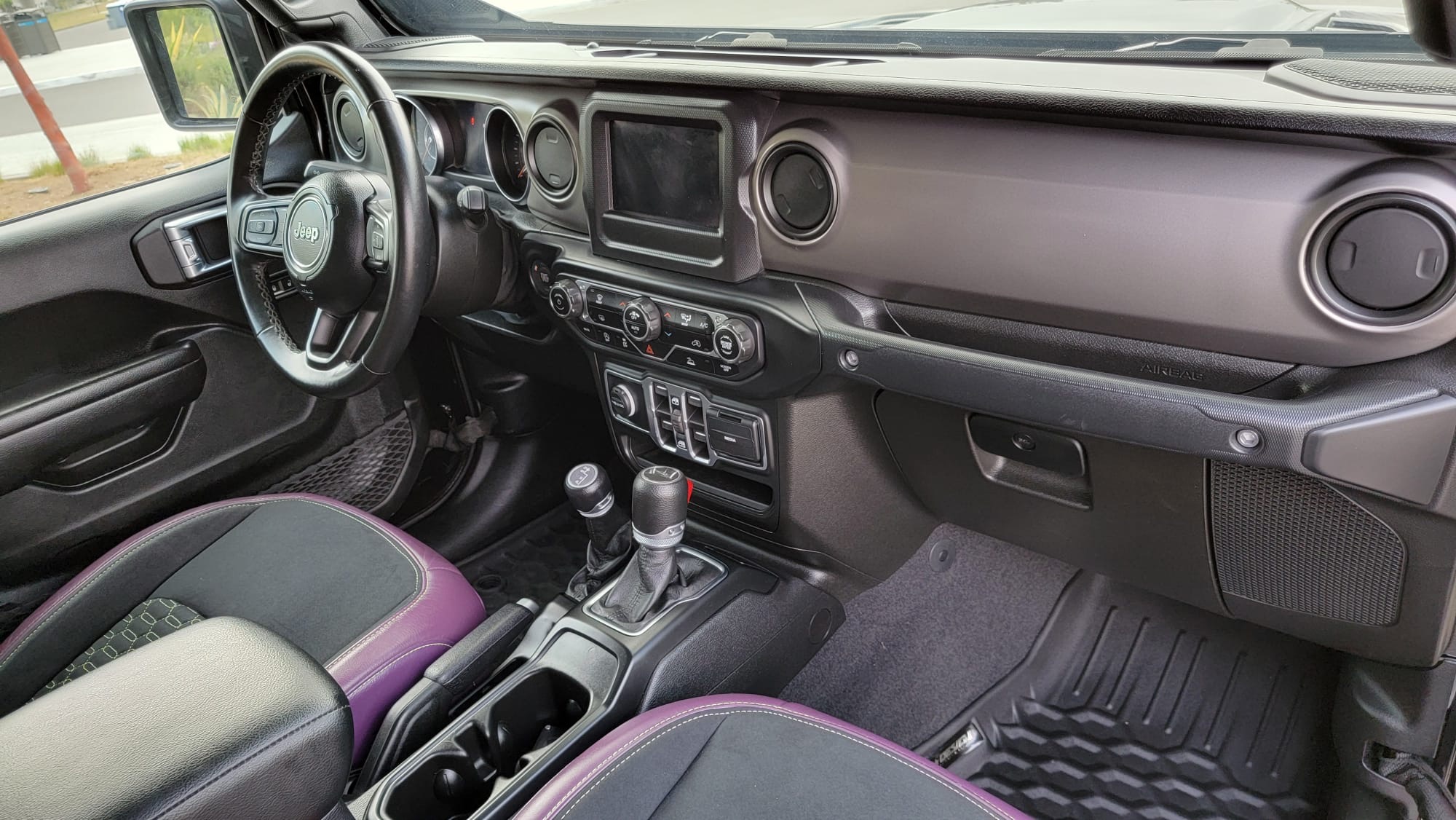 2021 Jeep Gladiator Sport S - Photo 30