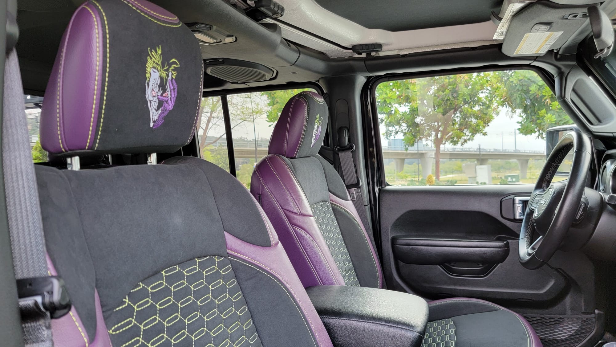 2021 Jeep Gladiator Sport S - Photo 32