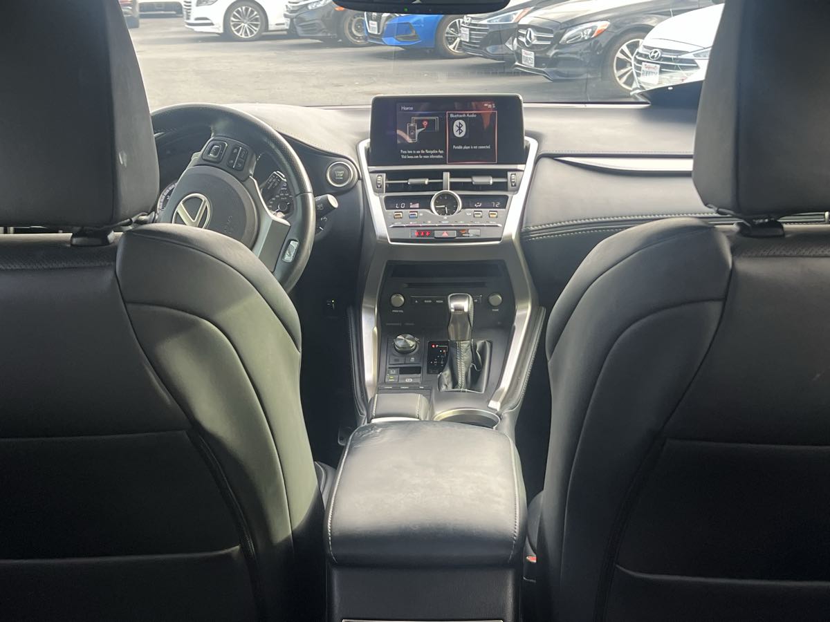 2018 Lexus NX 300 F SPORT - Photo 5