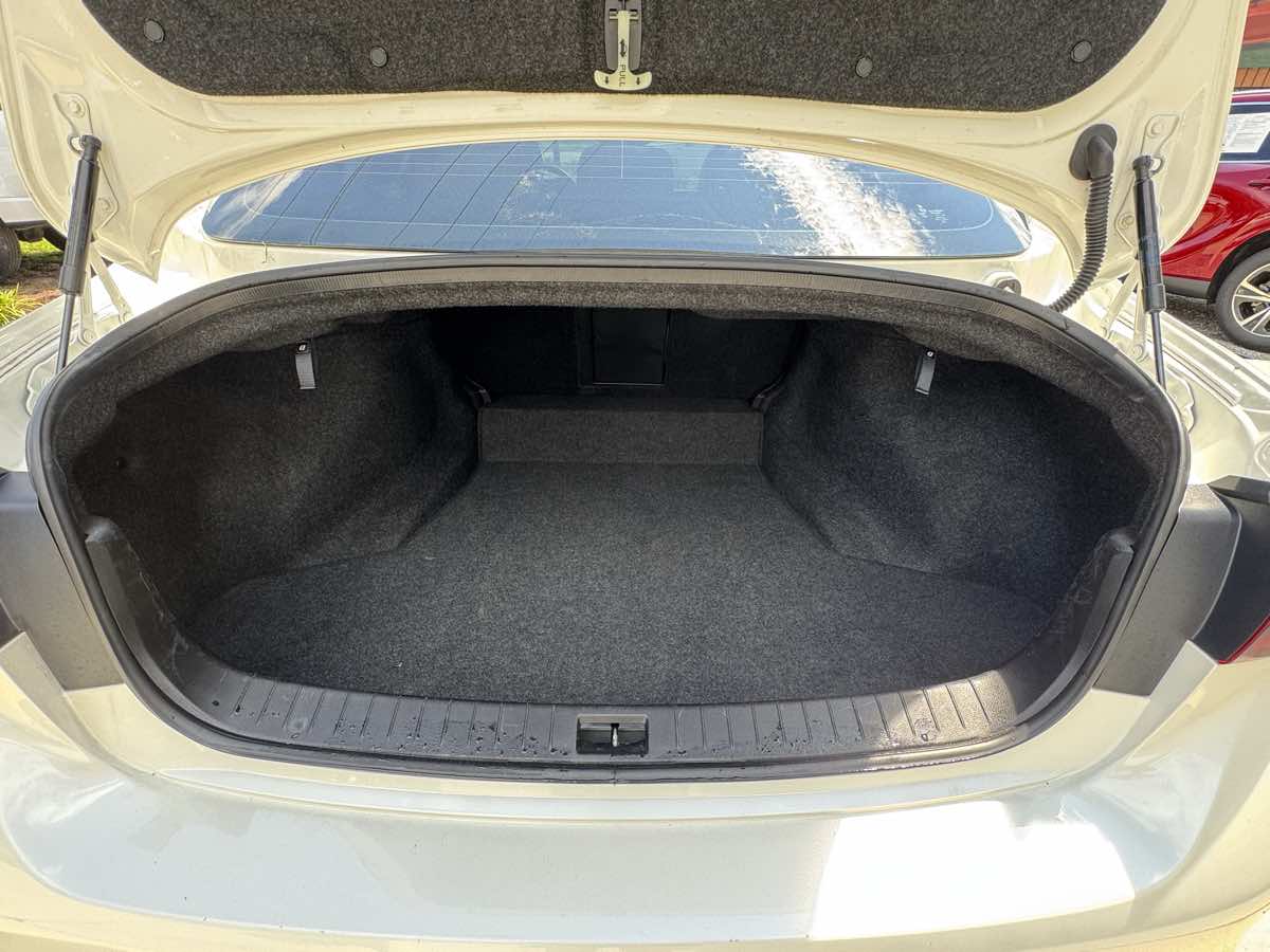 2022 INFINITI Q50 SENSORY - Photo 7