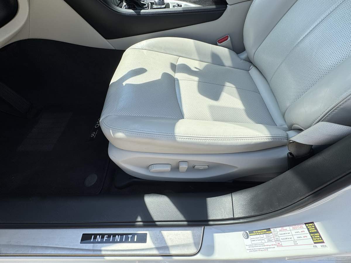 2022 INFINITI Q50 SENSORY - Photo 13