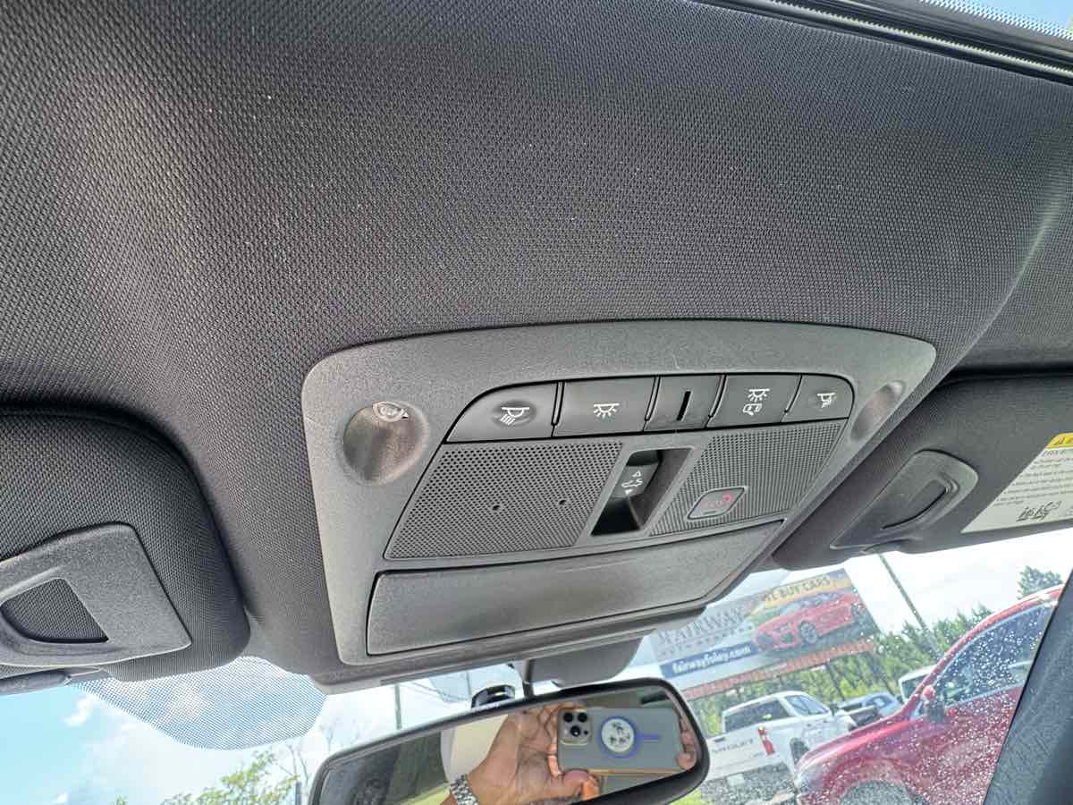 2022 INFINITI Q50 SENSORY - Photo 19