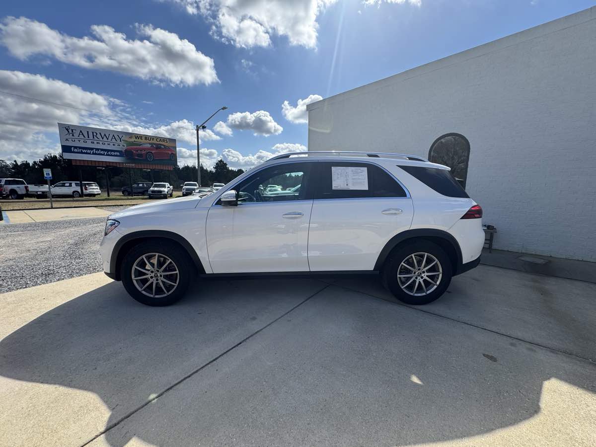 2024 Mercedes-Benz GLE GLE350 - Photo 2