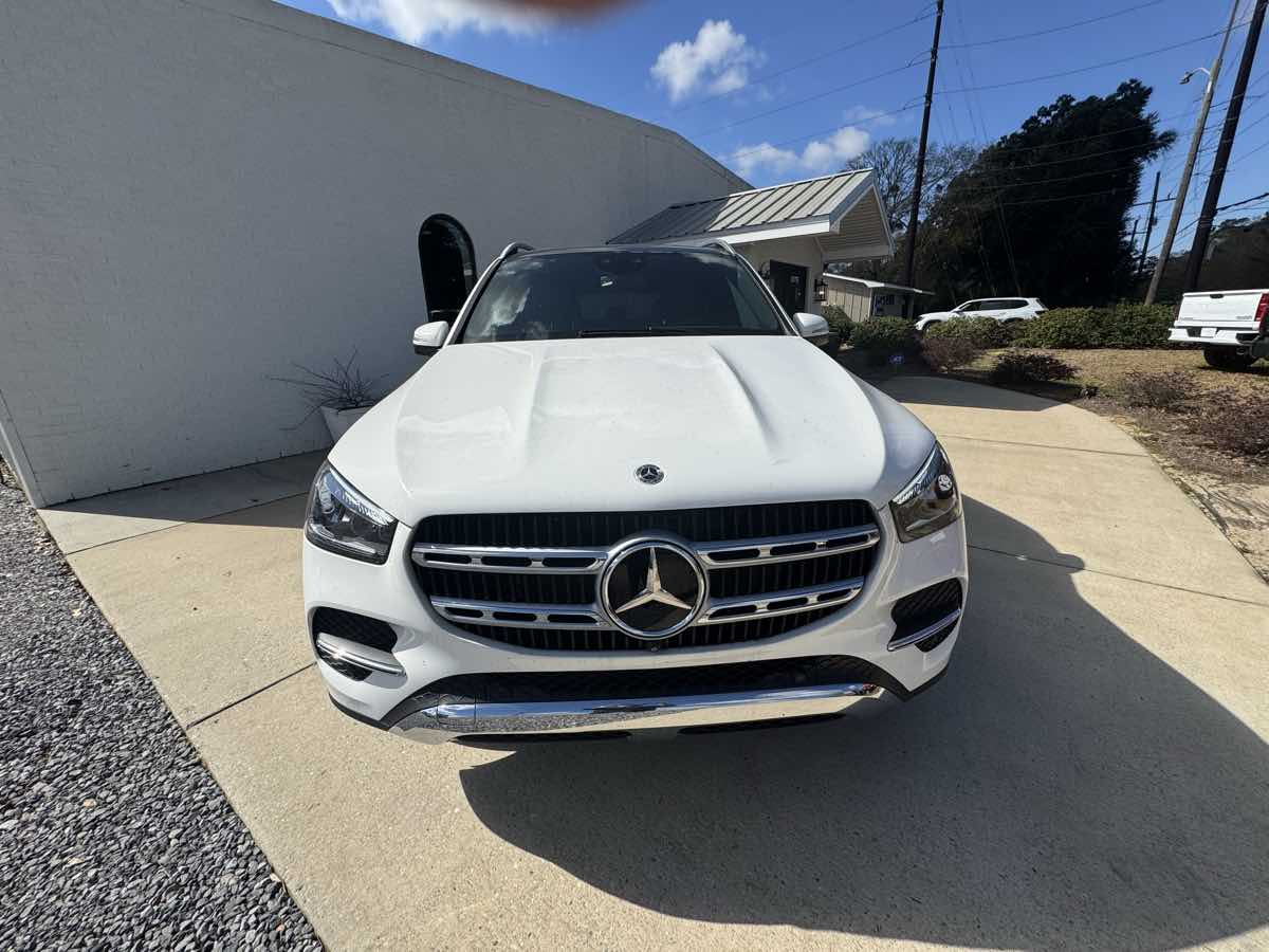 2024 Mercedes-Benz GLE GLE350 - Photo 3