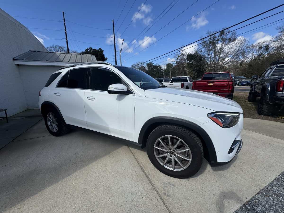 2024 Mercedes-Benz GLE GLE350 - Photo 4