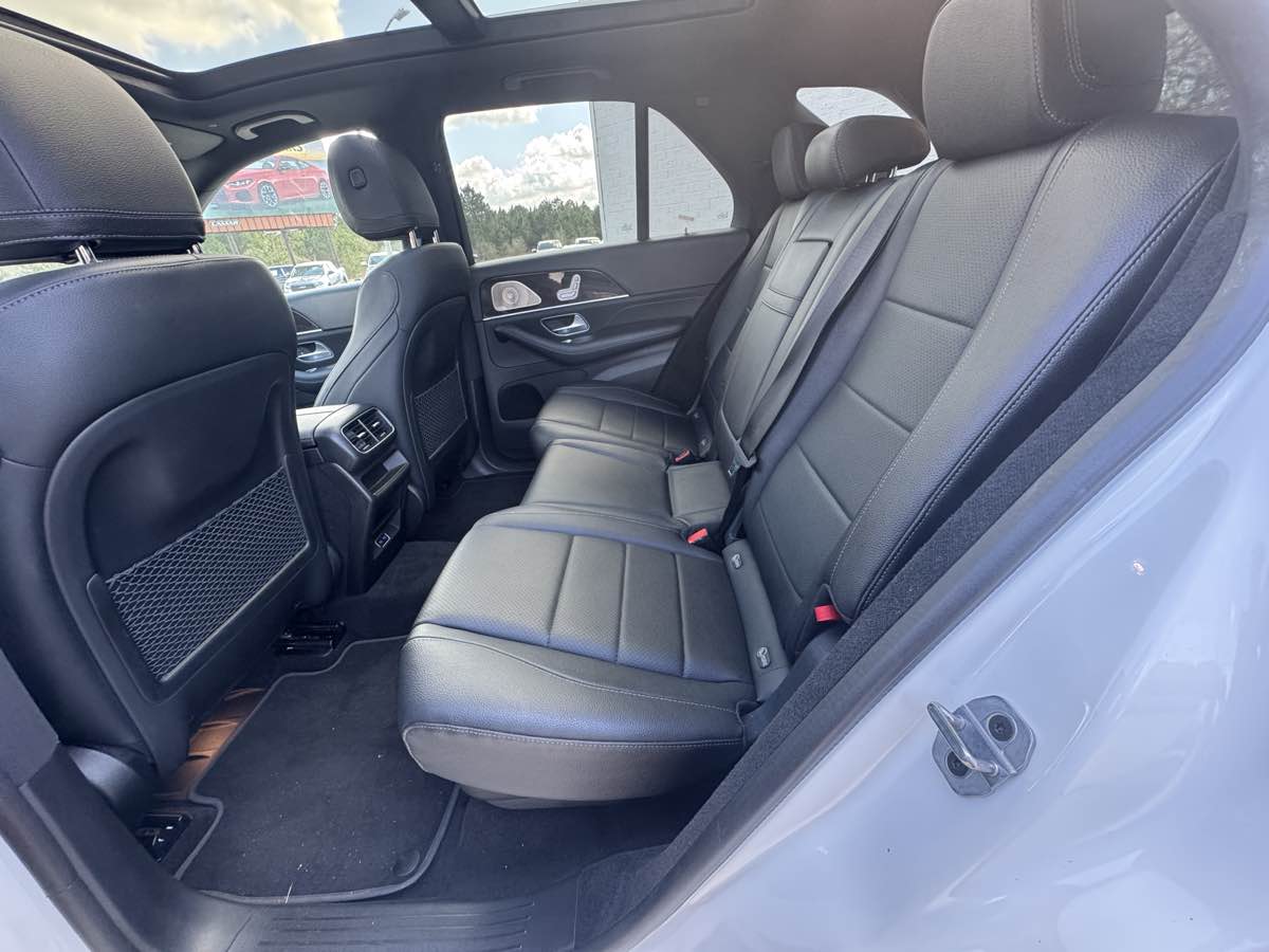 2024 Mercedes-Benz GLE GLE350 - Photo 9