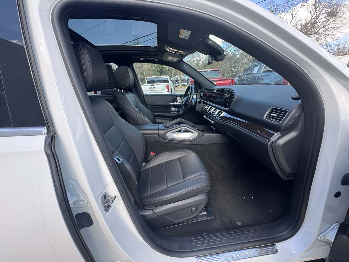 2024 Mercedes-Benz GLE GLE350 - Photo 10