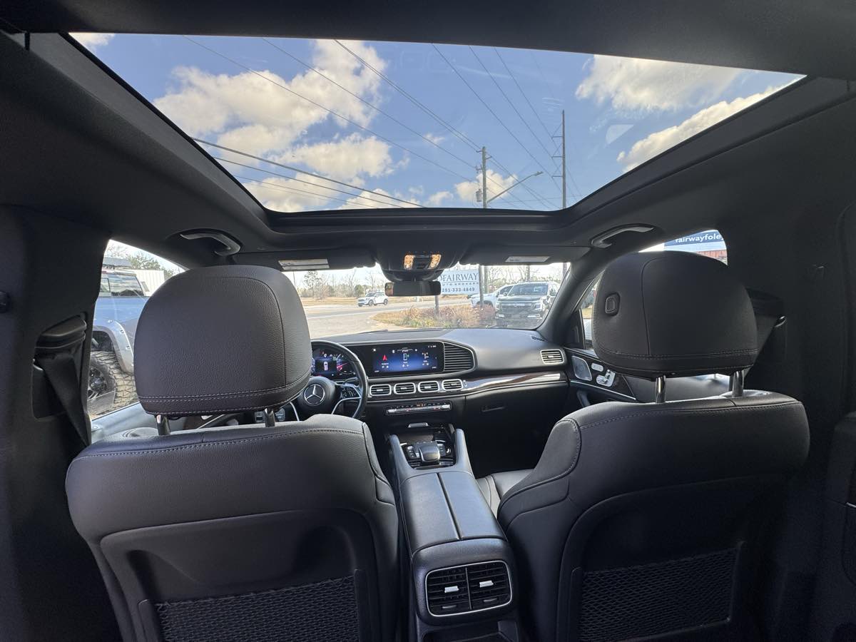 2024 Mercedes-Benz GLE GLE350 - Photo 12