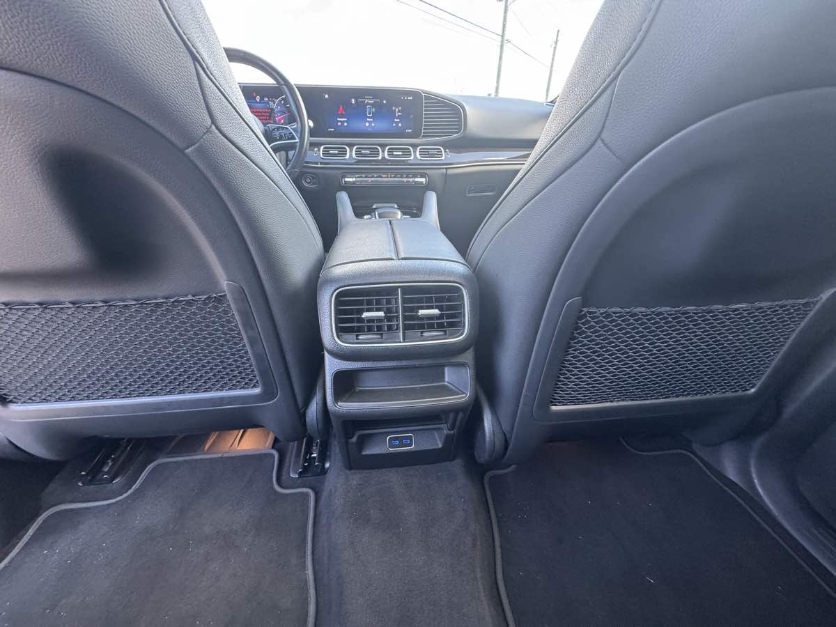 2024 Mercedes-Benz GLE GLE350 - Photo 13