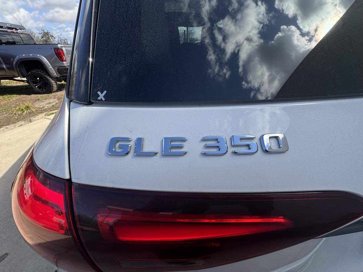 2024 Mercedes-Benz GLE GLE350 - Photo 14