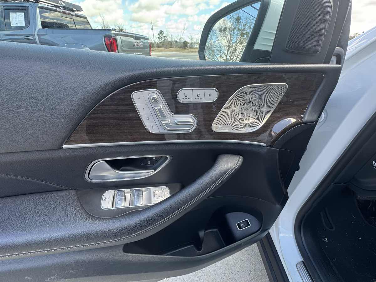 2024 Mercedes-Benz GLE GLE350 - Photo 17